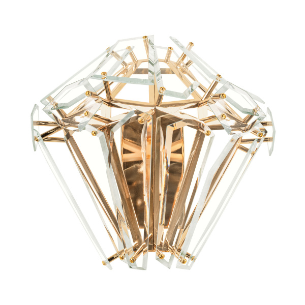 Настенный светильник Loft IT Shard 10432W Clear