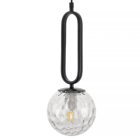 Подвесной светильник Myfar Pierre MR2243-1P