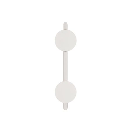 Настенный светильник Loft IT Flame 10452/2W White sand