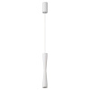 Подвесной светильник Odeon Light Hightech Anika 4290/5L