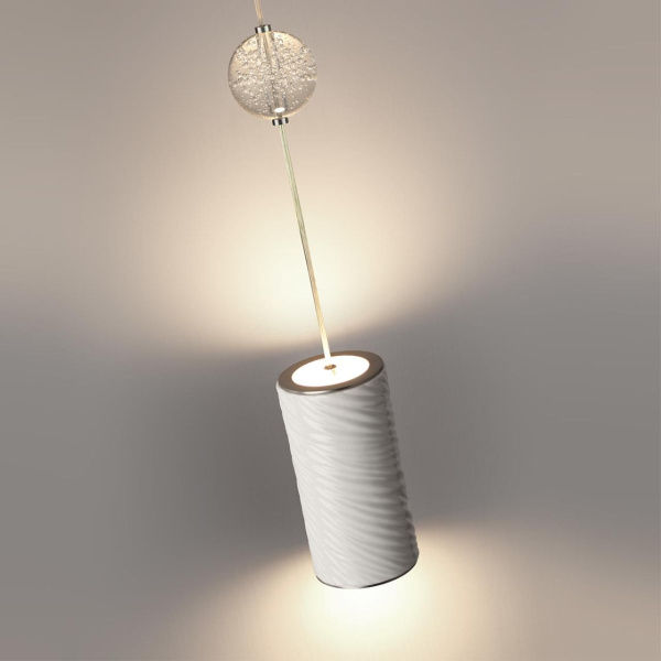 Подвесной светильник Odeon Light L-Vision Riviera 5451/18L