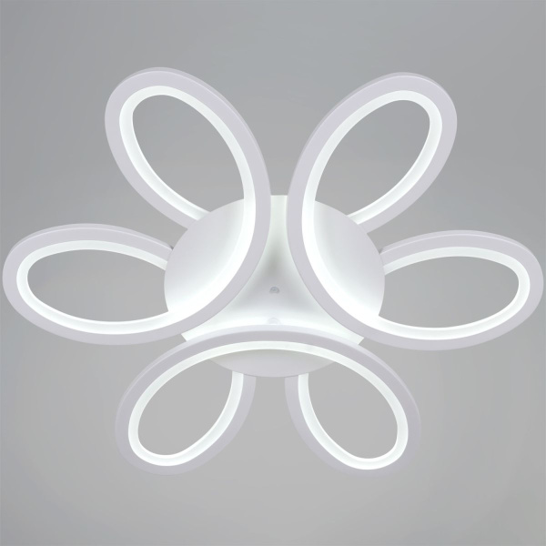 Потолочная люстра Reluce 74090-0.3-03 WH