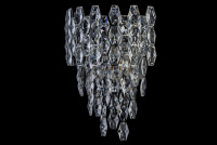 Настенный светильник Arti Lampadari Elite Osoppo E 2.10.100 N