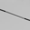 Трековый светильник Denkirs SMART SLIM LINEAR DK8401-BK