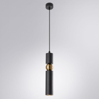 Подвесной светильник Arte Lamp Ran A3162SP-1BK