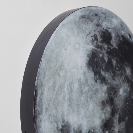 Настенный светильник ImperiumLoft Луна 208940-23