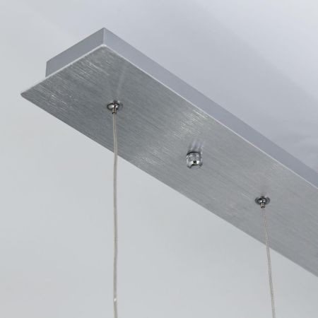 Подвесной светодиодный светильник Citilux Вегас CL227050