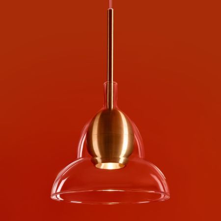 Подвесной светильник Freya Glaze FR5637PL-L6TR