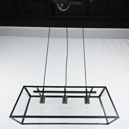 Подвесной светильник ImperiumLoft Model 249061-26
