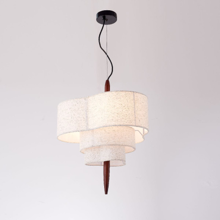 Подвесной светильник ImperiumLoft Andrean Elit 252298-23