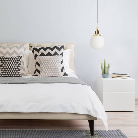 Подвесной светильник ImperiumLoft Arc Globe 191840-26