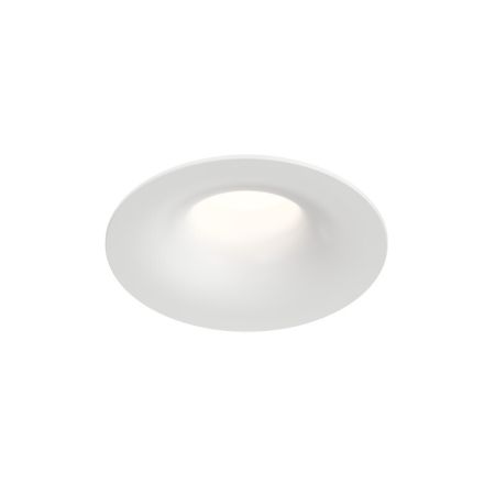 Встраиваемый светильник Denkirs Shine Glow DK2430-WH