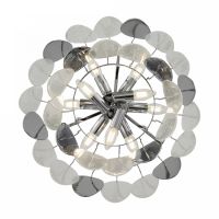 Подвесной светильник Freya Demure FR5189PL-09CH