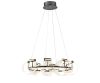 Подвесная люстра Kink Light Ранни 08037-70,29