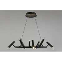 Подвесная люстра Aployt Honor APL.067.03.40