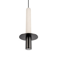 Подвесной светильник LOFT IT Montblanc 10475A Black