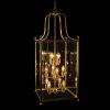 Подвесная люстра Loft IT Noble 10591/12 AB