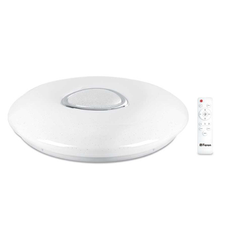 Потолочный светодиодный светильник Feron Rainbow AL5777 41917