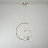 Подвесной светильник ImperiumLoft Magnolia 101770-26