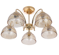 Люстра на штанге Rivoli Terri Б0060989