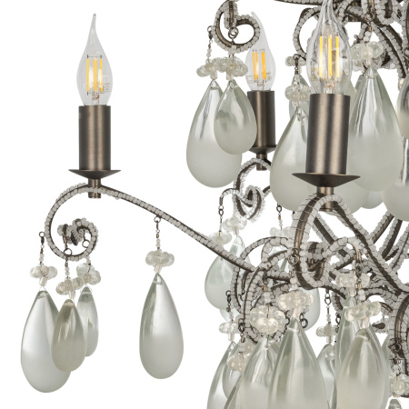 Подвесная люстра Covali JPL-24625А