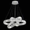 Подвесной светодиодный светильник Citilux Чезаре CL338381