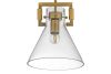 Подвесной светильник Arti Lampadari Daiano E 1.P3 CL