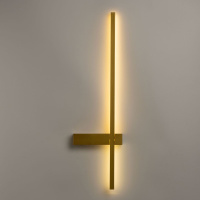 Настенный светильник De Markt Драйв 377024901