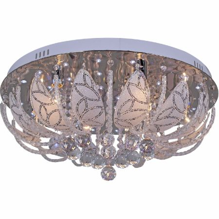 Потолочная люстра Reluce 55652-0.3-08