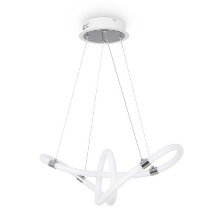 Подвесной светильник Freya Fancy FR6059PL-L47W