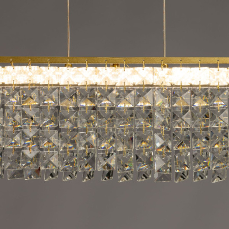 Подвесная люстра De Markt Бриз 230011301