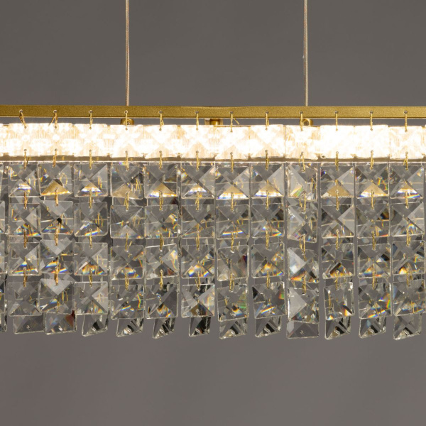 Подвесная люстра De Markt Бриз 230011301