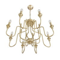 Подвесная люстра Lumion Classi Suana 8318/8