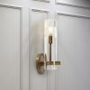 Бра ImperiumLoft Chamont 154984-60