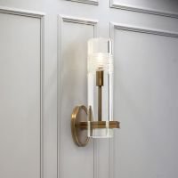 Бра ImperiumLoft Chamont 154984-60