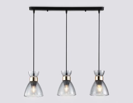 Подвесной светильник Ambrella Light Loft Traditional TR3407