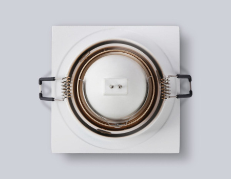 Встраиваемый светильник Ambrella Light Techno spot Technic base TN102827