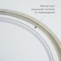 Потолочный светильник Feron AL6200 48069