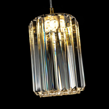 Подвесной светильник Modelux ML.1397.1