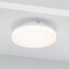 Лампа светодиодная Voltega Wi-Fi  GX53 9W 2700-6500К белая 2430