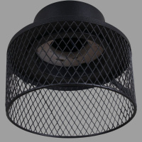 Люстра на штанге Reluce 68010-0.3-08 BK