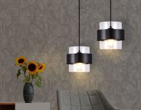 Подвесной светильник Ambrella Light Traditional TR3646