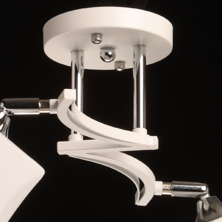 Потолочный светильник De Markt Тетро 673017902