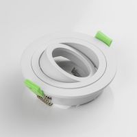 Встраиваемый светильник MR16 Lightstar Singo Base 011610