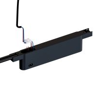 Блок питания встраиваемый в трек 48V 150W для магнитной трековой системы Arte Lamp Rapid A615206N