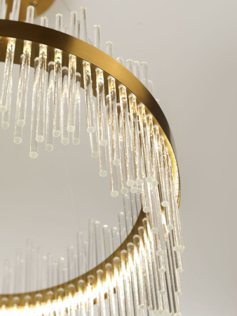 Подвесная люстра Rivoli Gwen 6192-201 Б0069937