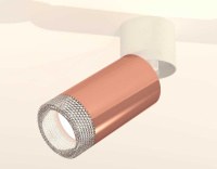 Комплект спота Ambrella light Techno Spot XM (A2220, C6326, N6150) XM6326031