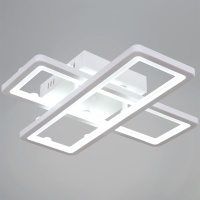 Потолочный светильник Reluce 03629-0.3-02B WH