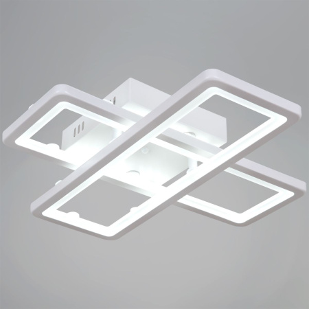 Потолочный светильник Reluce 03629-0.3-02B WH