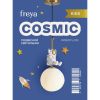 Подвесной светильник Freya Cosmic FR5457PL-01G
